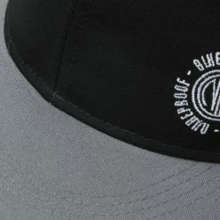 Nukeproof Flat Peak Cap Peat 11 Nukeproof Flat Peak Cap Peat -Cykelsko Butik Nukeproof Flat Peak Cap Peat Caps Peat SS21 NPA0070PEAT 3