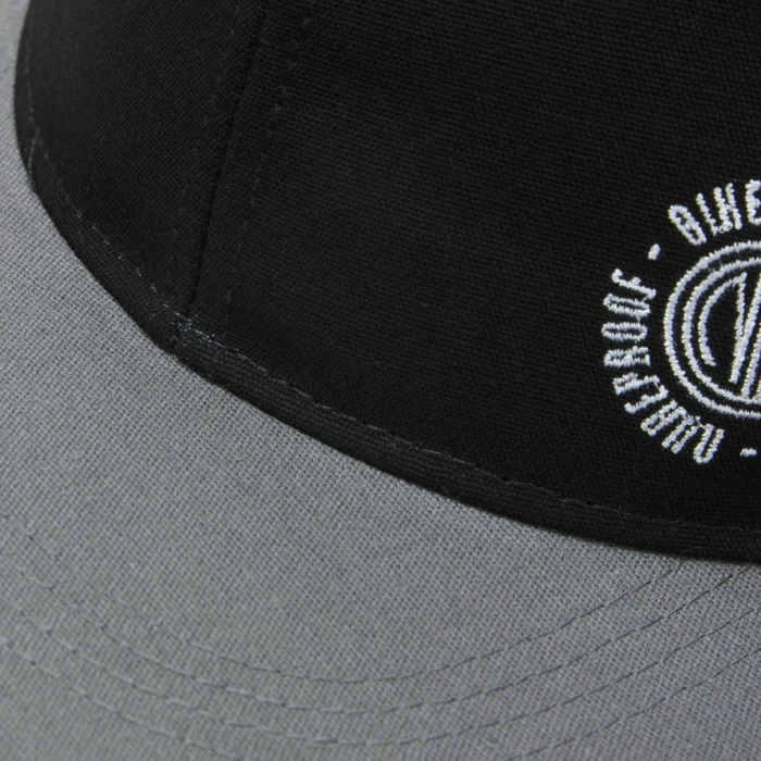 Nukeproof Flat Peak Cap Peat 7 Nukeproof Flat Peak Cap Peat - Billede 5