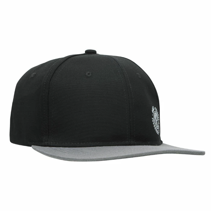 Nukeproof Flat Peak Cap Peat 3 Nukeproof Flat Peak Cap Peat