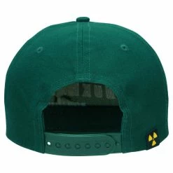 Nukeproof Flat Peak Cap Rain Forest -Cykelsko Butik Nukeproof Flat Peak Cap Rain Forest Caps Rain Forest SS21 NPA0070RAINFOREST 1
