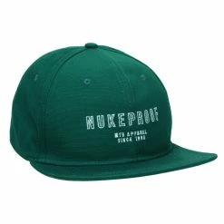 Nukeproof Flat Peak Cap Rain Forest