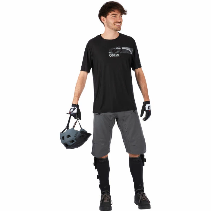 O'Neal Slickrock Short Sleeve Jersey 6 O'Neal Slickrock Short Sleeve Jersey - Billede 4