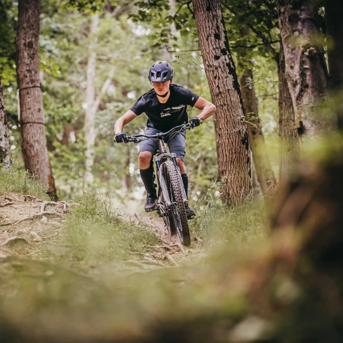 O'Neal Slickrock Short Sleeve Jersey 8 O'Neal Slickrock Short Sleeve Jersey - Billede 6