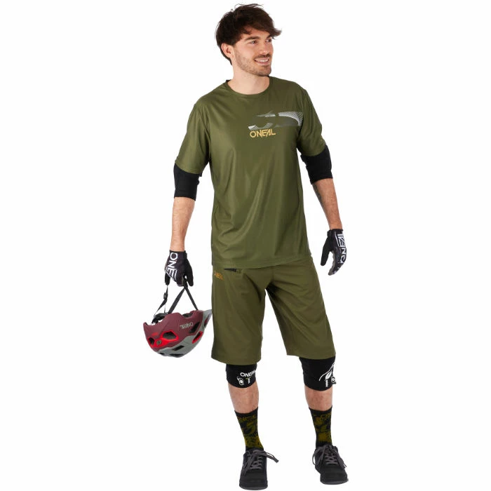 O'Neal Slickrock Short Sleeve Jersey 12 O'Neal Slickrock Short Sleeve Jersey - Billede 10