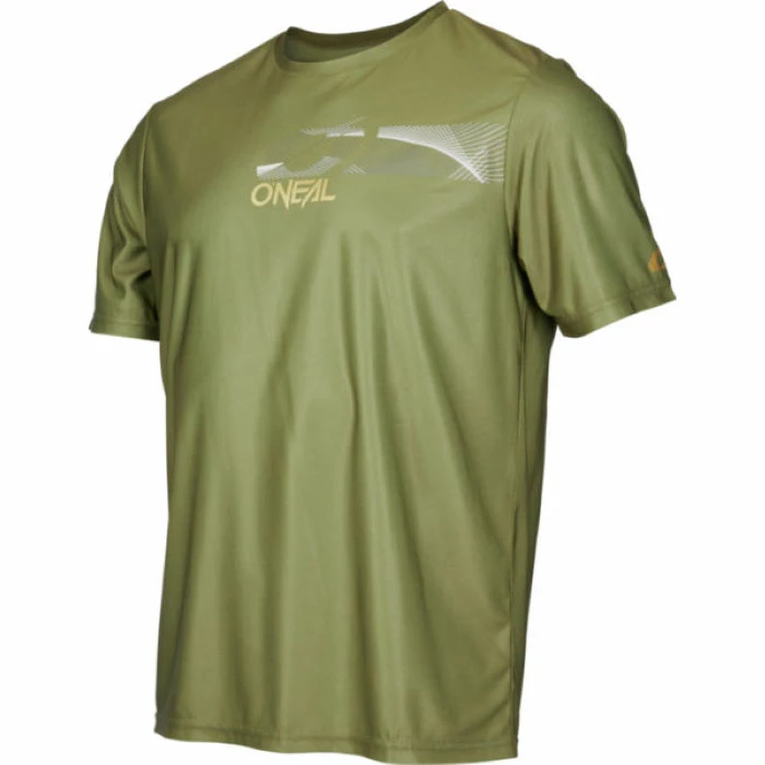 O'Neal Slickrock Short Sleeve Jersey 9 O'Neal Slickrock Short Sleeve Jersey - Billede 7