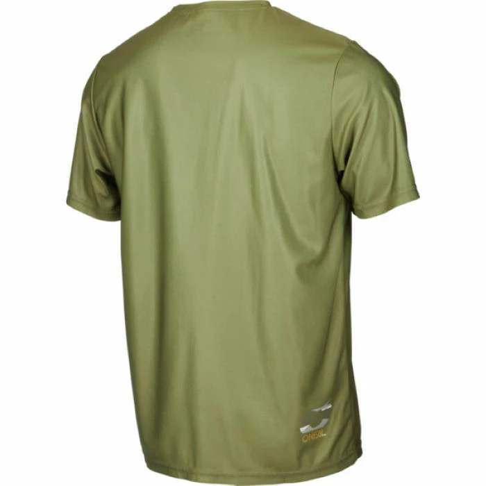 O'Neal Slickrock Short Sleeve Jersey 10 O'Neal Slickrock Short Sleeve Jersey - Billede 8