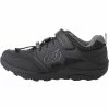 O'Neal Traverse SPD MTB Shoe -Cykelsko Butik O Neal Traverse SPD MTB Shoe Cycling Shoes Black Grey 2023 ONSO20239 2