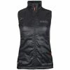 OMM Womens Rosa Vest -Cykelsko Butik OMM Womens Rosa Vest Gilets Black AW19 OC129KBAXS