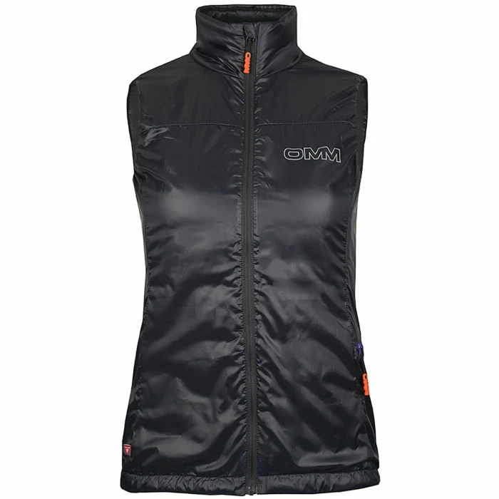 OMM Womens Rosa Vest 3 OMM Womens Rosa Vest