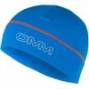 OMM Meridian Beanie -Cykelsko Butik OMM hat blue 1