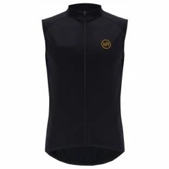 Orro Gold Softshell Gilet