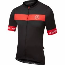 Orro Pyro Line Short Sleeve Jersey