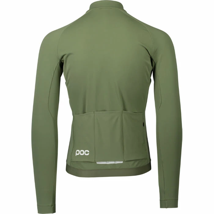 POC Ambient Thermal Jersey 4 POC Ambient Thermal Jersey - Billede 2