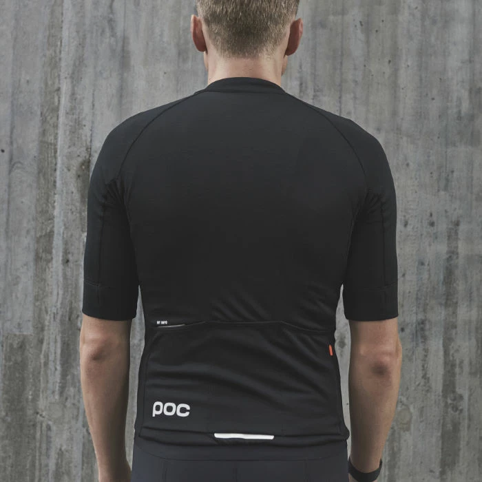POC Muse Jersey 6 POC Muse Jersey - Billede 4