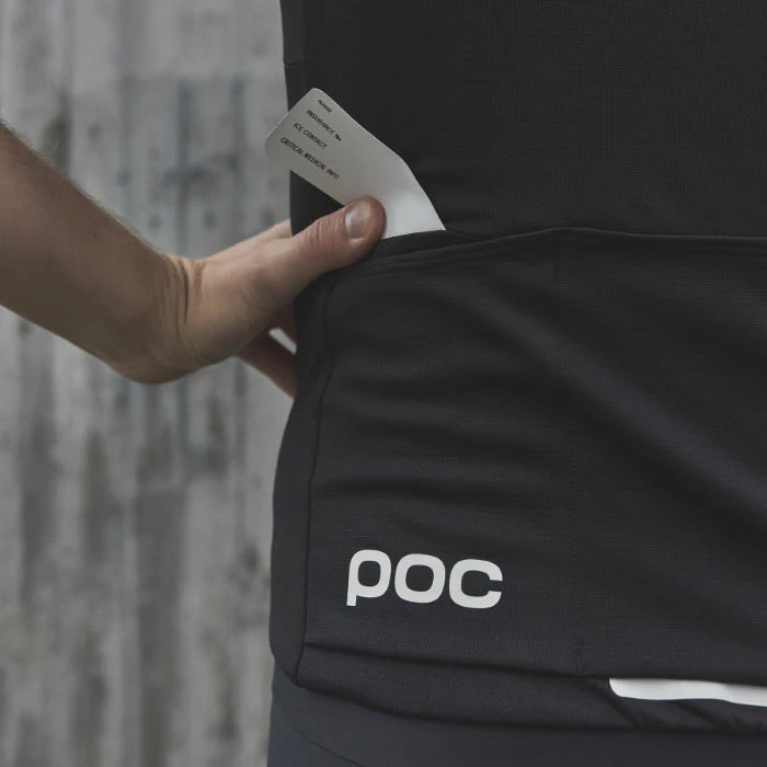 POC Muse Jersey 8 POC Muse Jersey - Billede 6