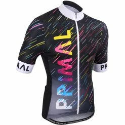 Primal Acid Rain Helix 2.0 Jersey