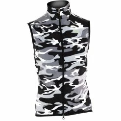 Primal Camo Wind Vest