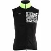 Primal Electric Patch Gilet 2 Primal Electric Patch Gilet -Cykelsko Butik Primal Electric Patch Gilet Gilets Black White AW19 WV ELE7S
