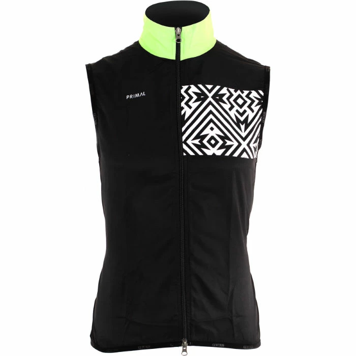 Primal Electric Patch Gilet 3 Primal Electric Patch Gilet