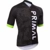 Primal Espere Omni SS Jersey -Cykelsko Butik Primal Espere Omni SS Jersey Jerseys Black SS22 ESP1J80MS