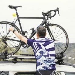 Primal Great Wave Kortærmet Trøje - Herre 9 Primal Great Wave Kortærmet Trøje - Herre -Cykelsko Butik Primal Great Wave Sport Cut Jersey Short Sleeve Jerseys Blue White SS18 GRE1J20MS 4