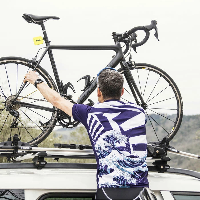 Primal Great Wave Kortærmet Trøje - Herre 6 Primal Great Wave Kortærmet Trøje - Herre - Billede 4