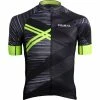 Primal Team Primal Asonic EVO 2.0 Jersey 2 Primal Team Primal Asonic EVO 2.0 Jersey -Cykelsko Butik Primal Team Primal Asonic EVO 2 0 Jersey Jerseys Black Green SS19 PRI7J35MS