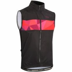 Primal Triangular Cycling Gilet