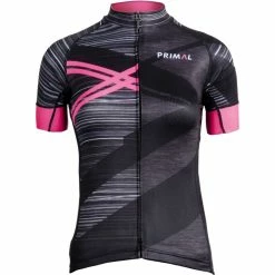 Primal Women's Team Primal Asonic EVO 2.0 Jersey