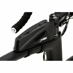 Prime Top Tube Nutrition Pouch -Cykelsko Butik Prime Top Tube Nutrition Pouch Bike Bags Black 2020 PTTNPB 1