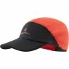 Ronhill Air-Lite Split Cap 1 Ronhill Air-Lite Split Cap -Cykelsko Butik RH 005566 Air Lite Split Cap Rh 00219 BlackFlame Front