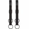 Restrap Rack Straps 2 Restrap Rack Straps -Cykelsko Butik Restrap Rack Straps Frame Bags Black RS RST STD BLK