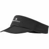Ronhill Sun Running Visor 2 Ronhill Sun Running Visor -Cykelsko Butik Ronhill Sun Running Visor Visors All Black SS21 RH 005542 ONE SIZE