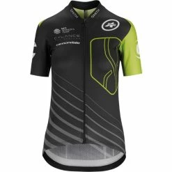 Assos Cylance Aero Cycling Jersey