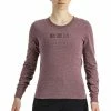 Sportful Giara Women's Tee Long Sleeve 2 Sportful Giara Women's Tee Long Sleeve -Cykelsko Butik Sportful Giara Women s Tee Long Sleeve Jerseys Red Wine AW21 S215136051 0