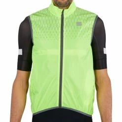Sportful Reflex Vest Cycling Gilet