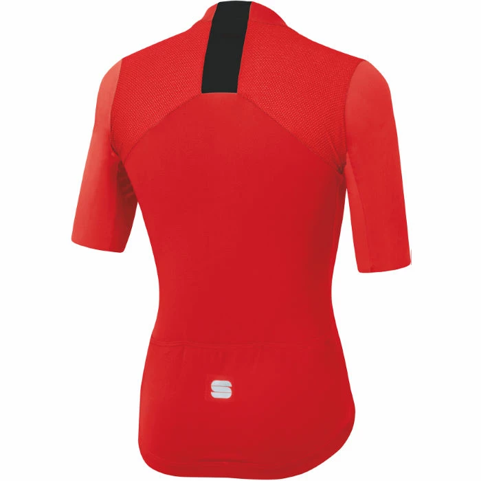 Sportful Strike Short Sleeve Jersey 4 Sportful Strike Short Sleeve Jersey - Billede 2