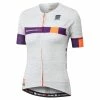 Sportful Women's Bodyfit EVO Jersey -Cykelsko Butik Sportful Women s Bodyfit EVO Jersey Jerseys Steel Grey SS19 SF190670574