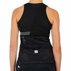 Sportful Women's Giara Top -Cykelsko Butik Sportful Women s Giara Top Jerseys Black SS21 SF210280021 2