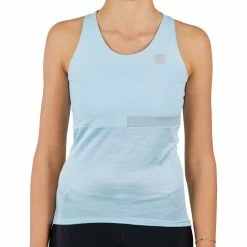 Sportful Women's Giara Top -Cykelsko Butik Sportful Women s Giara Top Jerseys Blue Sky SS21 SF210284751 1