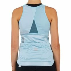 Sportful Women's Giara Top -Cykelsko Butik Sportful Women s Giara Top Jerseys Blue Sky SS21 SF210284751
