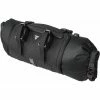 Topeak Frontloader Handlebar Bike Bag 1 Topeak Frontloader Handlebar Bike Bag -Cykelsko Butik Topeak Frontloader Handlebar Bike Bag Black01