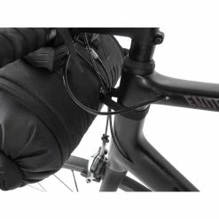 Topeak Frontloader Handlebar Bike Bag -Cykelsko Butik Topeak Frontloader Handlebar Bike Bag Black04