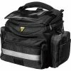 Topeak TourGuide Styrtaske 1 Topeak TourGuide Styrtaske -Cykelsko Butik Topeak TourGuide Handlebar Bag TT3021B 01
