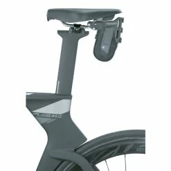 Cykelsko Butik -Cykelsko Butik Topeak Tri Backup Tube Bag Handlebar Bags Black TBU TUB 0