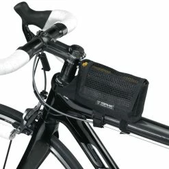 Cykelsko Butik -Cykelsko Butik Topeak TriBag 0 6L Handlebar Bags Black 2014 TC2502B 3