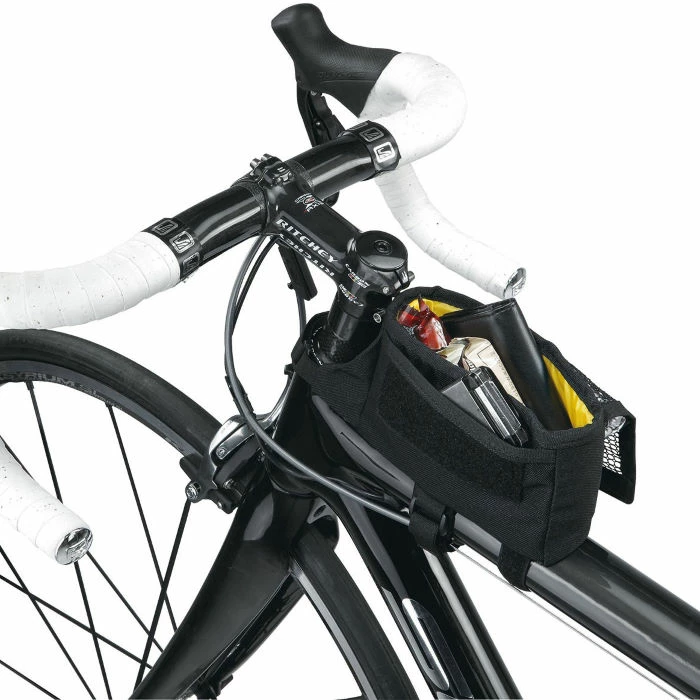 Topeak TriBag Steltaske (0,6 Liter) 5 Topeak TriBag Steltaske (0,6 Liter) - Billede 3
