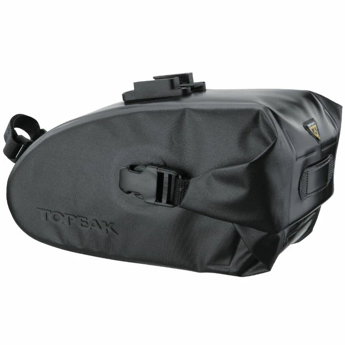 Topeak Wedge DryBag QR Sadeltaske 3 Topeak Wedge DryBag QR Sadeltaske