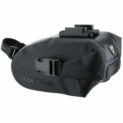 Topeak Wedge Drybag QR Sadeltaske