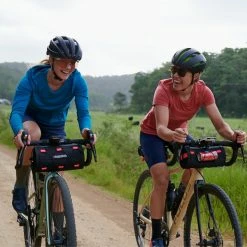 Dhb Trail Merino Womens Long Sleeve Jersey -Cykelsko Butik Trail Womens Long Sleeve Mernio Jersey